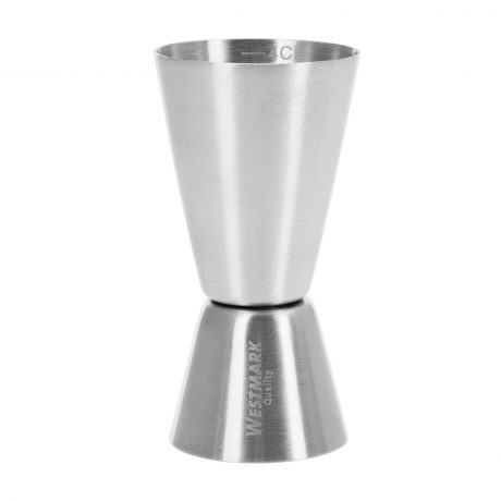 MESURE COCKTAIL 2/4 cl