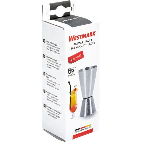 MESURE COCKTAIL 2/4 cl – Image 5