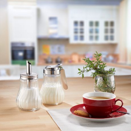 DISTRIBUTEUR DE CREME OU MIEL – Image 6