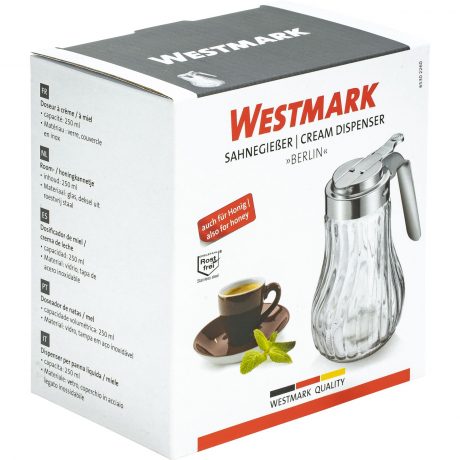 DISTRIBUTEUR DE CREME OU MIEL – Image 7