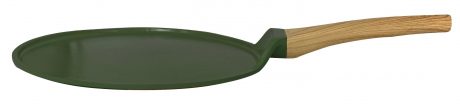 L'INCROYABLE CREPIERE, PLANCHA... 26 cm - FOUGERE