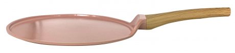L'INCROYABLE CREPIERE, PLANCHA... 26 cm - GUIMAUVE