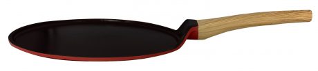 L'INCROYABLE CREPIERE, PLANCHA... 26 cm - PASSION