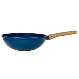 L'INCROYABLE WOK 28 cm - MYRTILLE