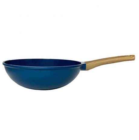 L'INCROYABLE WOK 28 cm - MYRTILLE