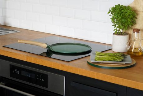 L'INCROYABLE CREPIERE, PLANCHA... 26 cm - FOUGERE – Image 2