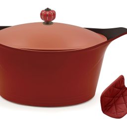 L'INCROYABLE COCOTTE 24 cm - PASSION