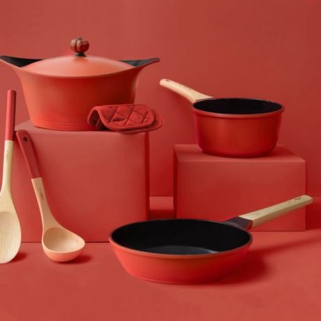 L'INCROYABLE COCOTTE 24 cm - PASSION – Image 3