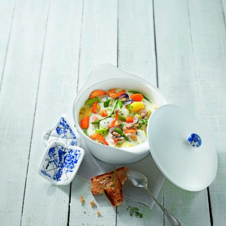 L'INCROYABLE COCOTTE 24 cm - POLAIRE – Image 2