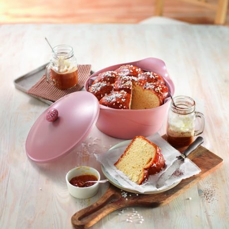 L'INCROYABLE COCOTTE 28 cm - GUIMAUVE – Image 3
