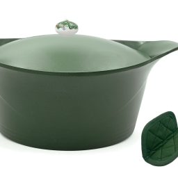 L'INCROYABLE COCOTTE 24 cm - FOUGERE