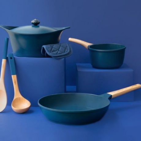 L'INCROYABLE COCOTTE 24 cm - MYRTILLE – Image 3