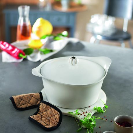 L'INCROYABLE COCOTTE 24 cm - POLAIRE – Image 3
