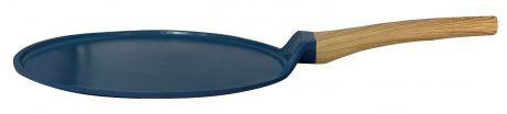 L'INCROYABLE CREPIERE, PLANCHA... 26 cm - MYRTILLE