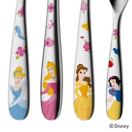 PRINCESSES - COFFRET 6 PIECES ENFANTS – Image 2
