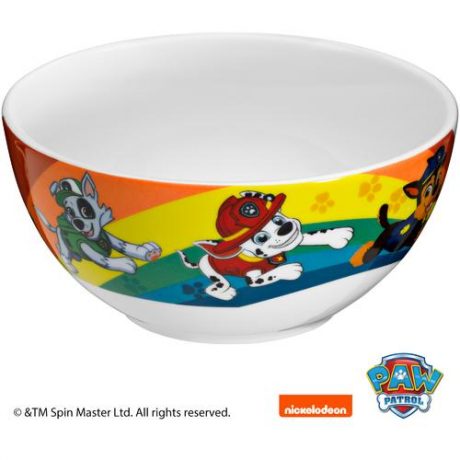 PAT'PATROUILLE - COFFRET 6 PIECES ENFANTS – Image 3
