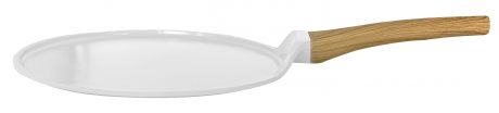 L'INCROYABLE CREPIERE, PLANCHA... 26 cm - POLAIRE