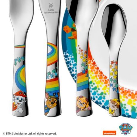 PAT'PATROUILLE - COFFRET 6 PIECES ENFANTS – Image 2