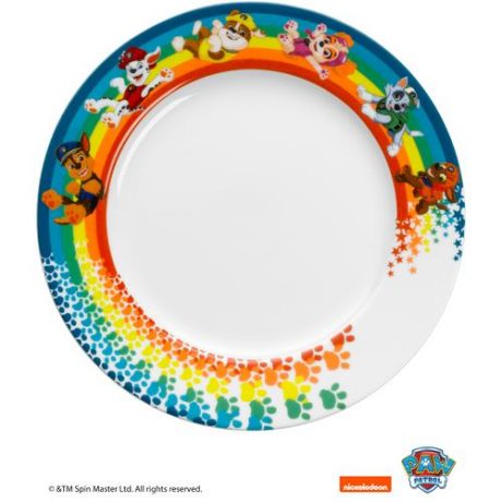 PAT'PATROUILLE - COFFRET 6 PIECES ENFANTS – Image 4