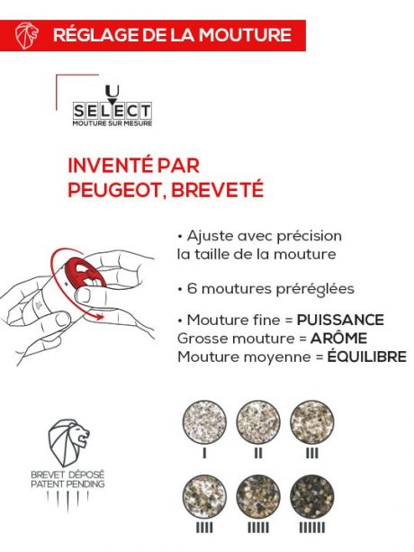MAESTRO - MOULIN A POIVRE GRAPHITE – Image 6