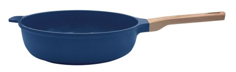 L'INCROYABLE SAUTEUSE 28 cm - MYRTILLE