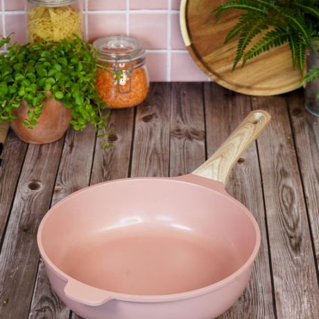 L'INCROYABLE SAUTEUSE 28 cm - GUIMAUVE – Image 2