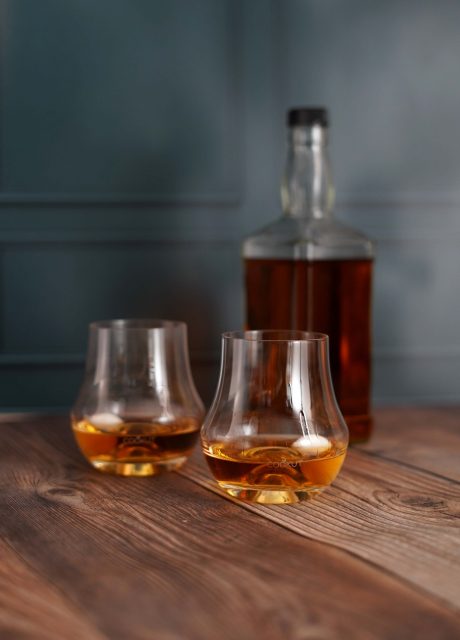 LE MEILLEUR VERRE DE DÉGUSTATION DU MONDE - COFFRET 2 VERRES – Image 4