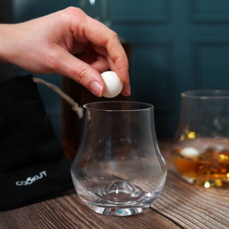 LE MEILLEUR VERRE DE DÉGUSTATION DU MONDE - COFFRET 2 VERRES – Image 5