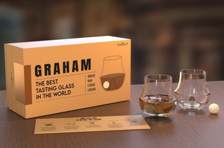 LE MEILLEUR VERRE DE DÉGUSTATION DU MONDE - COFFRET 2 VERRES – Image 7