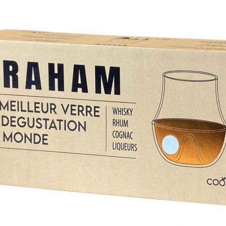 LE MEILLEUR VERRE DE DÉGUSTATION DU MONDE - COFFRET 2 VERRES – Image 8