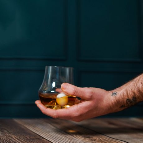 LE MEILLEUR VERRE DE DÉGUSTATION DU MONDE - COFFRET 2 VERRES – Image 6