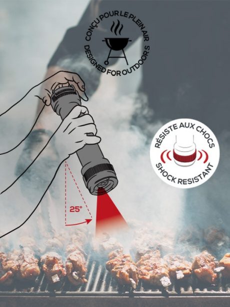 MOULIN A POIVRE BBQ – Image 6
