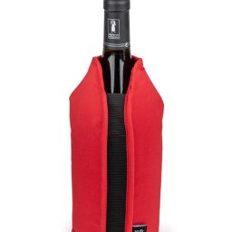 RAFRAîCHISSEUR EXTENSIBLE VINS ET CHAMPAGNES - FRIZZ ROUGE