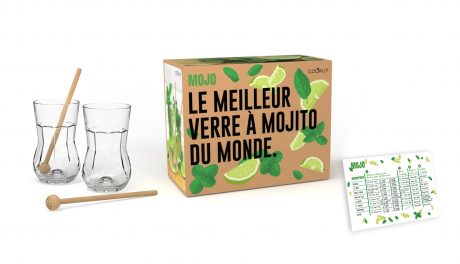 MEILLEUR VERRE A MOJITO DU MONDE – Image 5