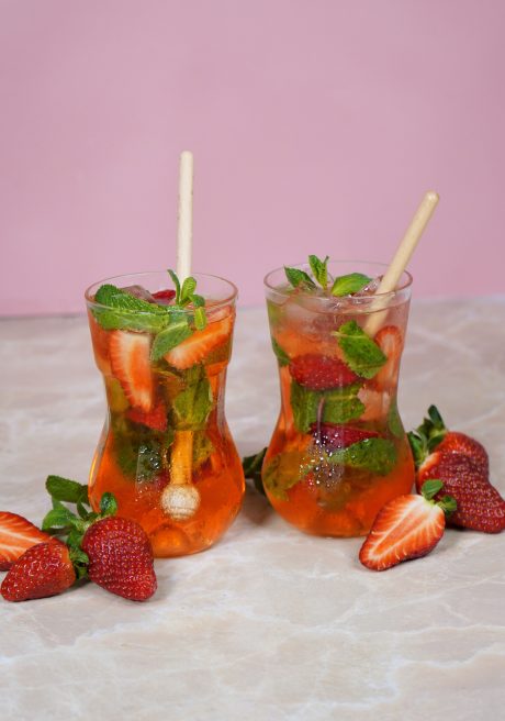 MEILLEUR VERRE A MOJITO DU MONDE – Image 4