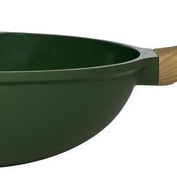 L'INCROYABLE WOK 28 cm - FOUGERE