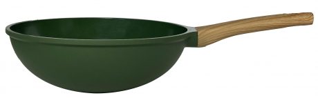 L'INCROYABLE WOK 28 cm - FOUGERE