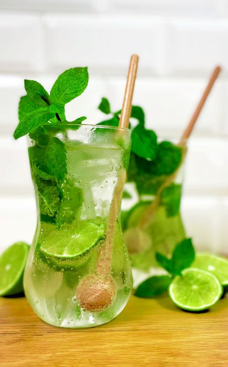 MEILLEUR VERRE A MOJITO DU MONDE – Image 3