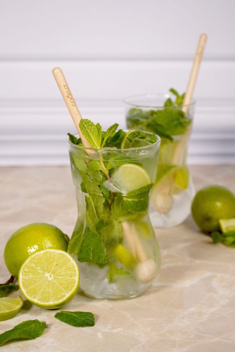 MEILLEUR VERRE A MOJITO DU MONDE – Image 2