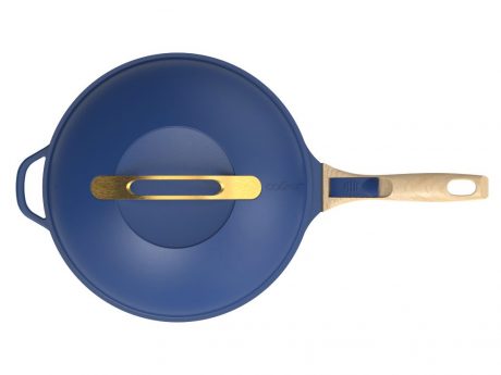 LA FABULEUSE 28 cm - SAPHIR – Image 3