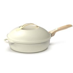 LA FABULEUSE 28 cm - MERINGUE
