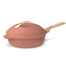 LA FABULEUSE 28 cm - PIVOINE