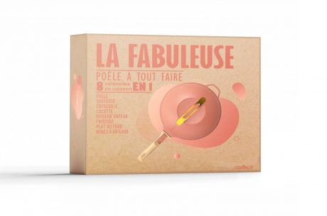 LA FABULEUSE 28 cm - PIVOINE – Image 6