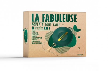 LA FABULEUSE 28 cm - CANOPEE – Image 8