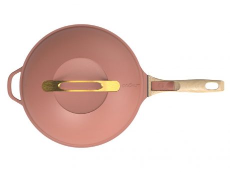 LA FABULEUSE 28 cm - PIVOINE – Image 3