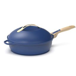 LA FABULEUSE 28 cm - SAPHIR
