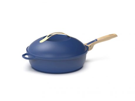 LA FABULEUSE 28 cm - SAPHIR