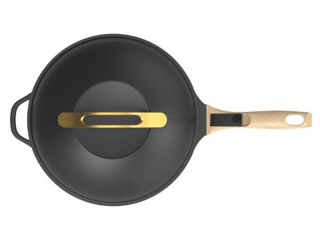 LA FABULEUSE 28 cm - METEORE – Image 3