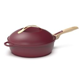 LA FABULEUSE 28 cm - RUBIS