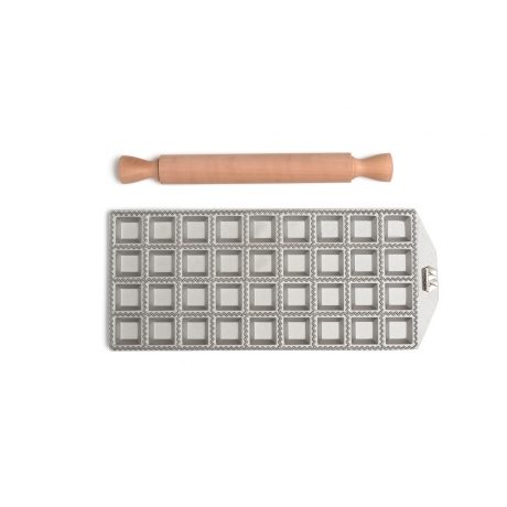 MARCATO - TABLETTE A RAVIOLIS CLASSIC 36 CARRES – Image 2